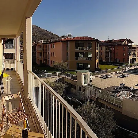 Riva Gabella 2 * Maccagno
