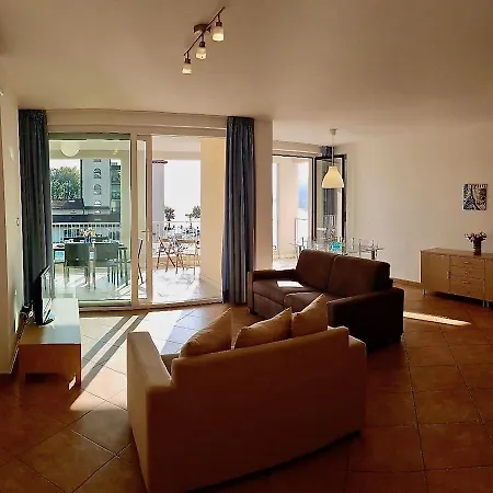 Riva Gabella 2 * Maccagno