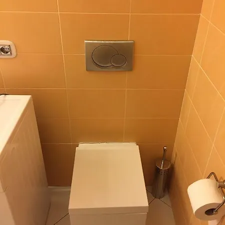 Apartment Riva Gabella 2 *