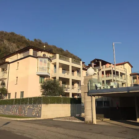 Apartment Riva Gabella 2 *