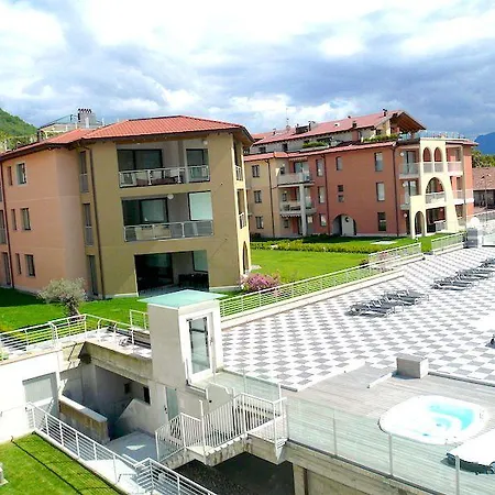 Apartment Riva Gabella 2 *