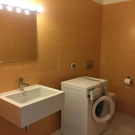 Apartment Riva Gabella 2 *