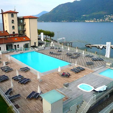 Riva Gabella 2 * Maccagno
