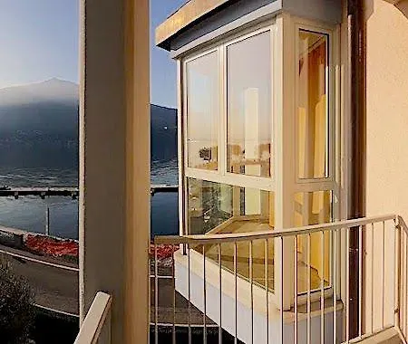 Riva Gabella 2 * Maccagno