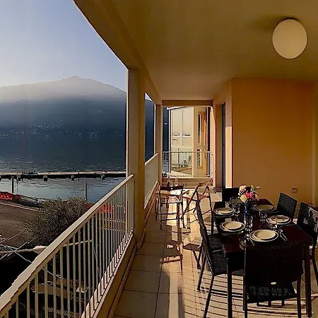 Apartment Riva Gabella 2 *