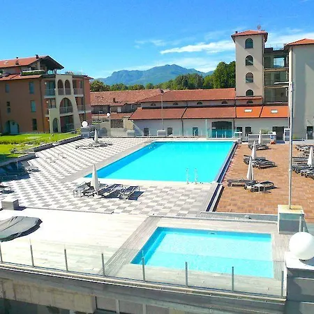 Apartment Riva Gabella 2 *